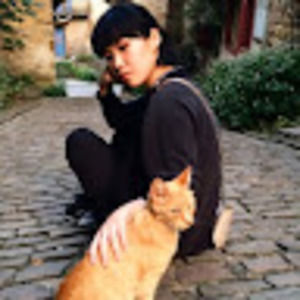 Meet your Posher, Lida